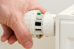 Clipsham central heating repair costs