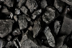 Clipsham coal boiler costs