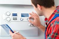 free commercial Clipsham boiler quotes